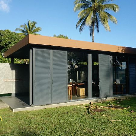 Jardin Malanga Hotel Basse-Terre Exterior photo