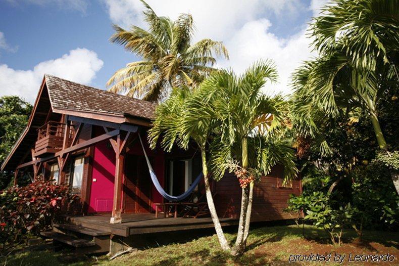 Jardin Malanga Hotel Basse-Terre Exterior photo